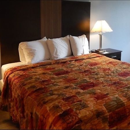 Econo Lodge Mineral Wells Exteriör bild